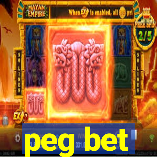 peg bet